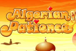 Algerian Patience thumb