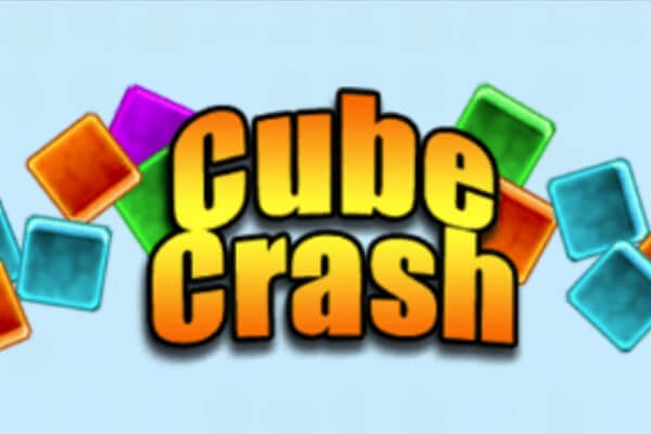 Cube Crash - Play Market