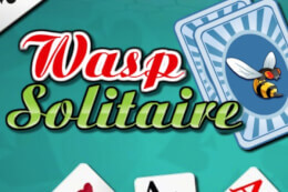 Wasp Solitaire thumb