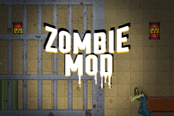 play zombie 2 mod