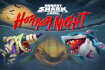 Hungry Shark Arena - Horror Night thumb