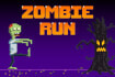 Halloween Zombie Run thumb