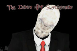 The Dawn Of Slenderman thumb