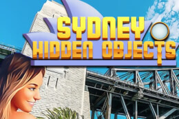 Sydney Hidden Objects thumb