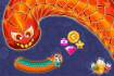Worm Hunt - Snake Games Io Zone thumb Worm Hunt - Snake Games Io Zone thumb