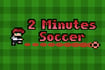 2 Minutes Soccer thumb 2 Minutes Soccer thumb