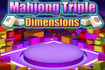 Mahjong Triple Dimensions thumb