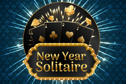 New Year's Solitaire thumb