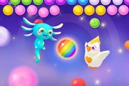 Bubble Shooter Pop It Now! thumb