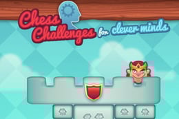 Chess Challenges thumb