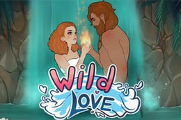 Wild Love thumb