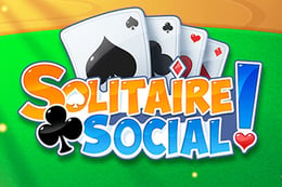 Solitaire Social thumb