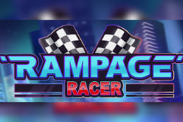 Rampage Racer thumb