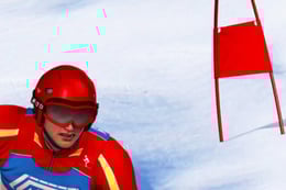 Ski Racing thumb