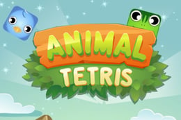 Animal Tetris thumb