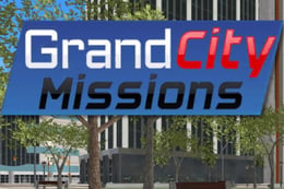 Grand City Missions thumb