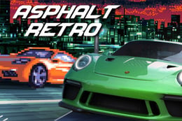 Asphalt Retro thumb