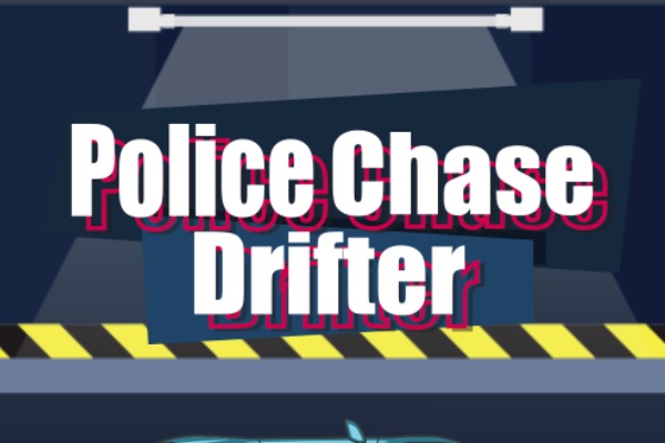 Police Chase Drifter - Play Market