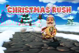 Christmas Rush thumb