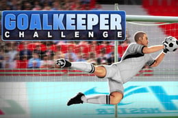 Goalkeeper Challenge thumb