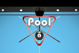 Pool 8 3D thumb