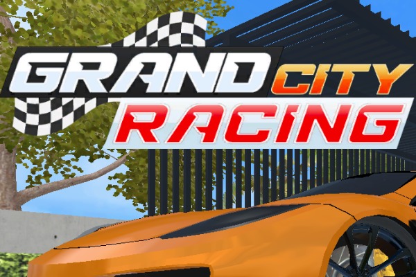 Grand City Racing Play Market