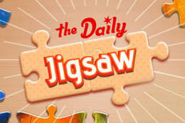 The Daily Jigsaw thumb