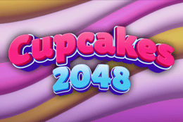 2048 Cupcakes thumb