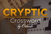 Best Cryptic Crossword by Orlando thumb