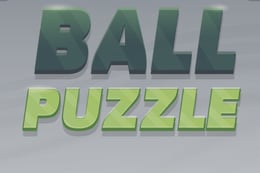 Ball Puzzle thumb