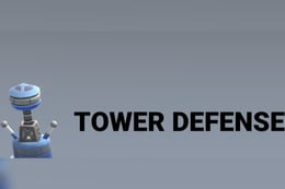 Space Tower Defense thumb