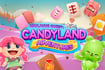 Mahjong Quest: Candyland Adventures thumb