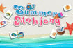 Summer Mahjong by Zygomatic thumb