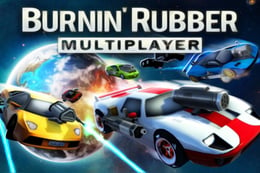 Burnin' Rubber Multiplayer thumb