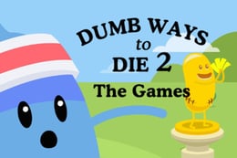 Dumb Ways to Die 2: The Games thumb