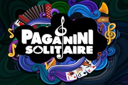 Paganini Solitaire thumb