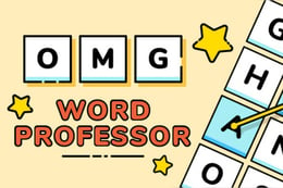 OMG Word Professor thumb