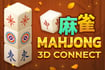 Mahjong 3D Connect thumb