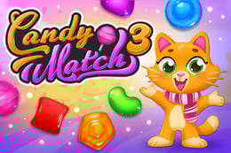 Candy Match 3 thumb