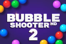Bubble Shooter HD 2 thumb