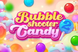 Bubble Shooter Candy 2 thumb