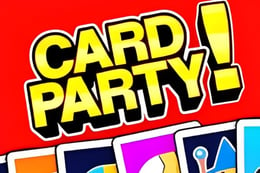 Card Party! thumb