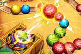 Marble Dash thumb