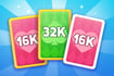 x2 Solitaire Merge: 2048 Cards thumb