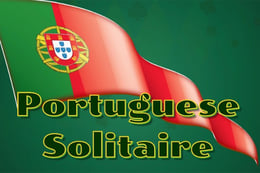 Portuguese Solitaire thumb