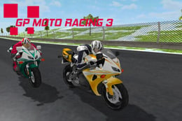 GP Moto Racing 3 thumb