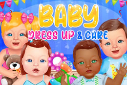 Baby Dress-Up thumb