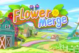 Flower Merge thumb