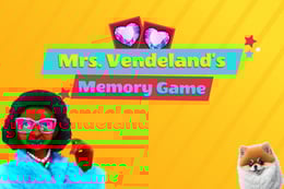 Mrs. Vendeland's Memory thumb