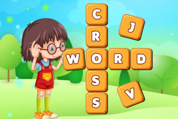Crossword Kingdom - Play Market